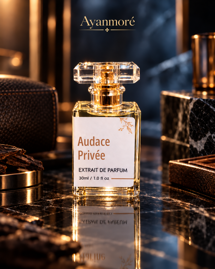Audace Privée